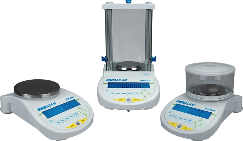 Nimbus Precision Balances Bymed Medical And Scientific Pvt Ltd 4815