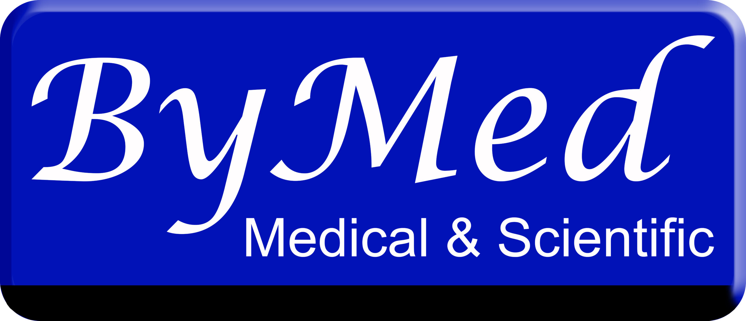 BYMED MEDICAL & SCIENTIFIC (PVT) LTD  